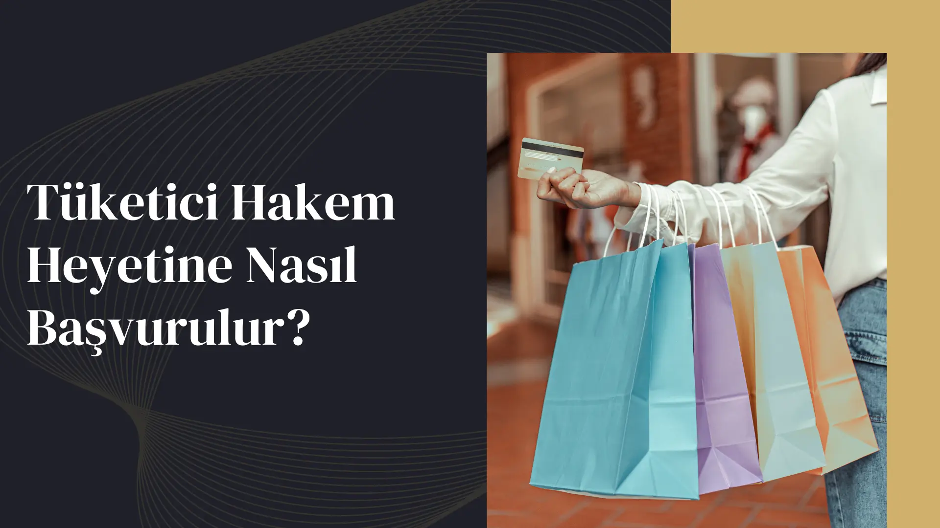 Tüketici Hakem Heyetine Nasıl Başvurulur