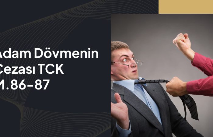 Adam Dövmenin Cezası