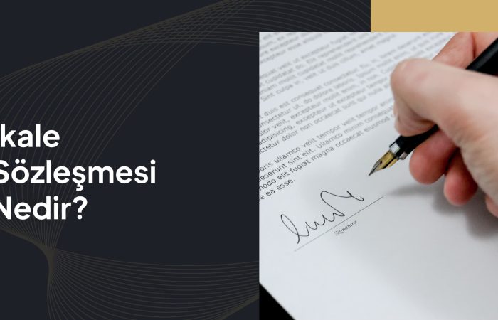 ikale sözleşmesi