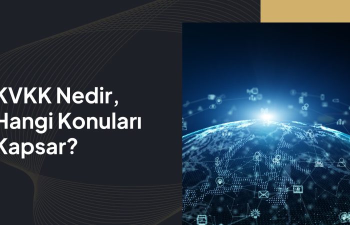kvkk nedir