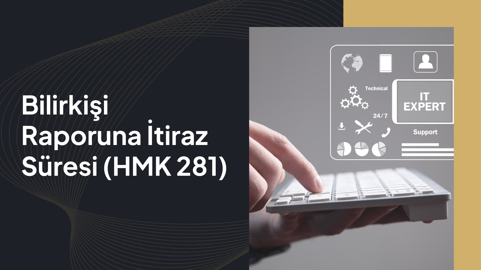 bilirkişi raporuna itiraz süresi