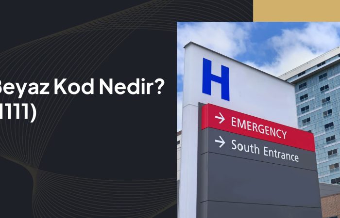 beyaz kod nedir