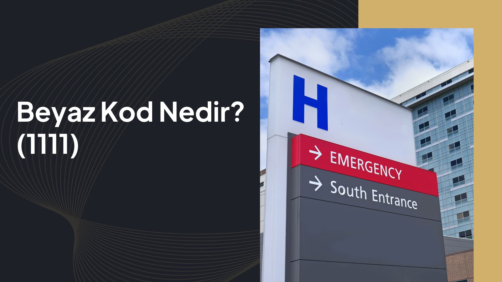 beyaz kod nedir