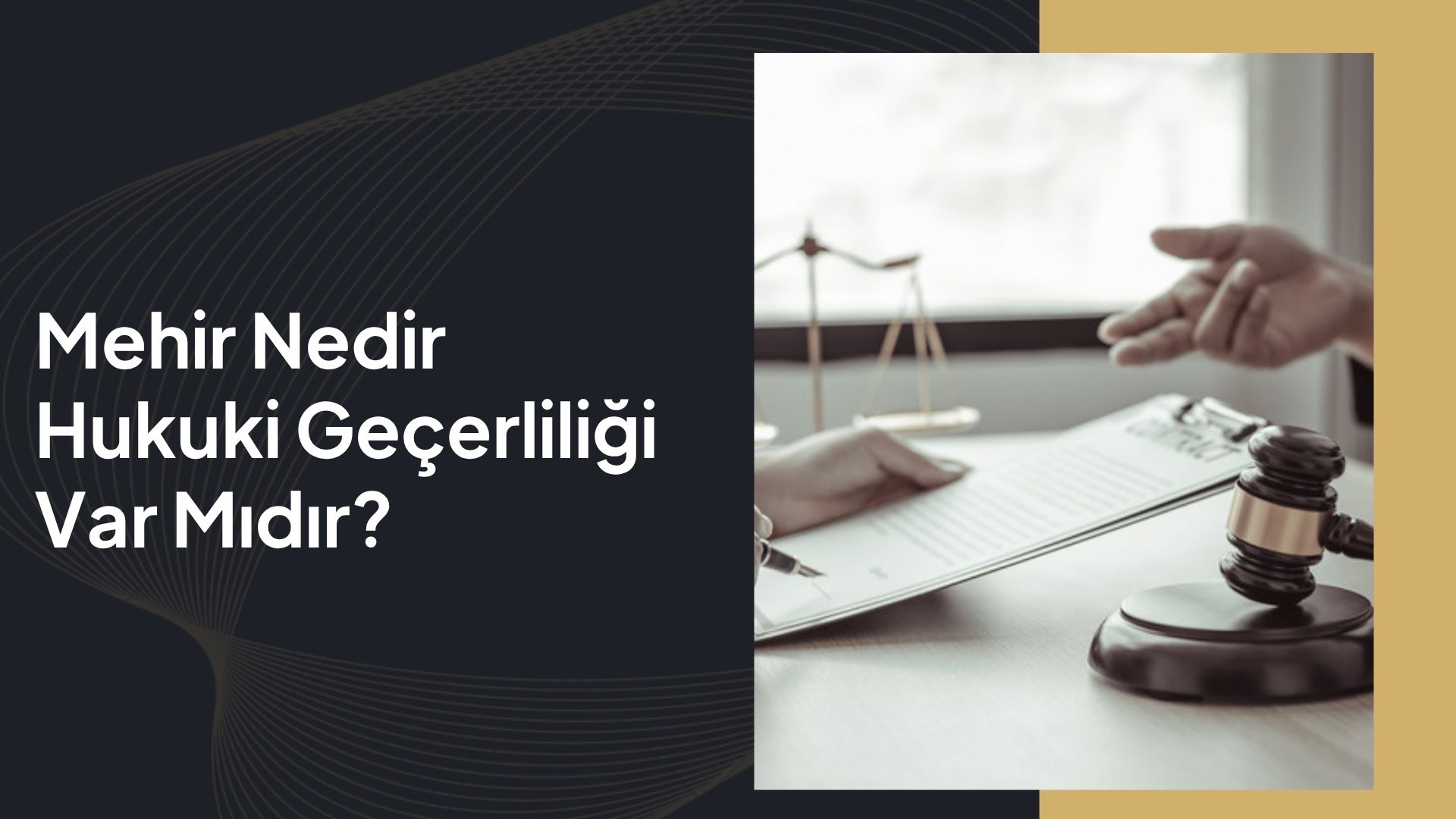 mehir nedir