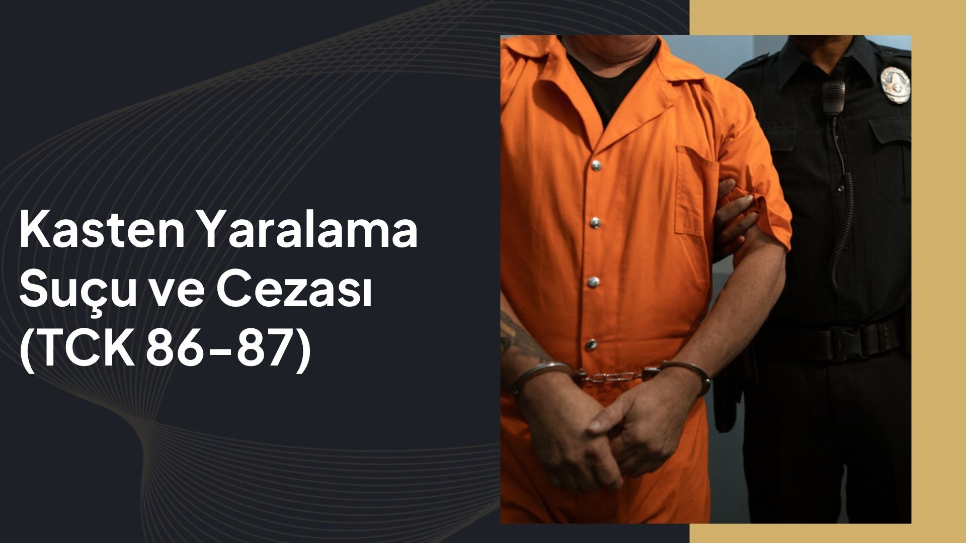 kasten yaralama